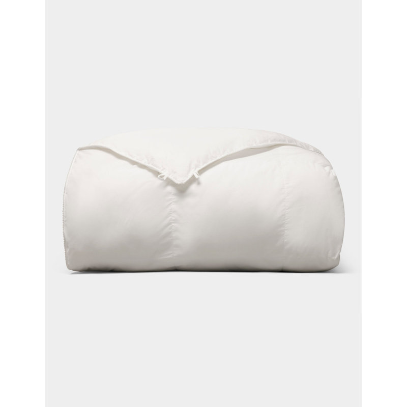 Down Alternative Comforter - Standard Fill, Queen Comforter