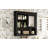 32'' Bathroom Wall Cabinet With Mirror-1827659645
