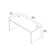 Series C Desk Shell