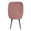 Misty 48cm H Upholstered Side Chair-728164369