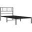 Nelvie Metal Bed-844219427-844219428