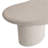 Libre Solid Wood Single Coffee Table