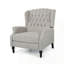 Fauteuil en tissu-2016292857