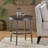 Rivet Side Table