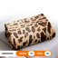  Couverture imprimée en fausse fourrure-29998571-29998572