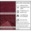 Ensemble de 3 tapis de bain Hazeltine-2126702787