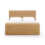 Mitchell Upholstered Bed