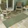 Saldanha Striped Indoor / Outdoor Rug