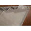 Tapis unique beige / ivoire noué à la main nouvel âge 5 pi 5 po x 8 pi 1 po