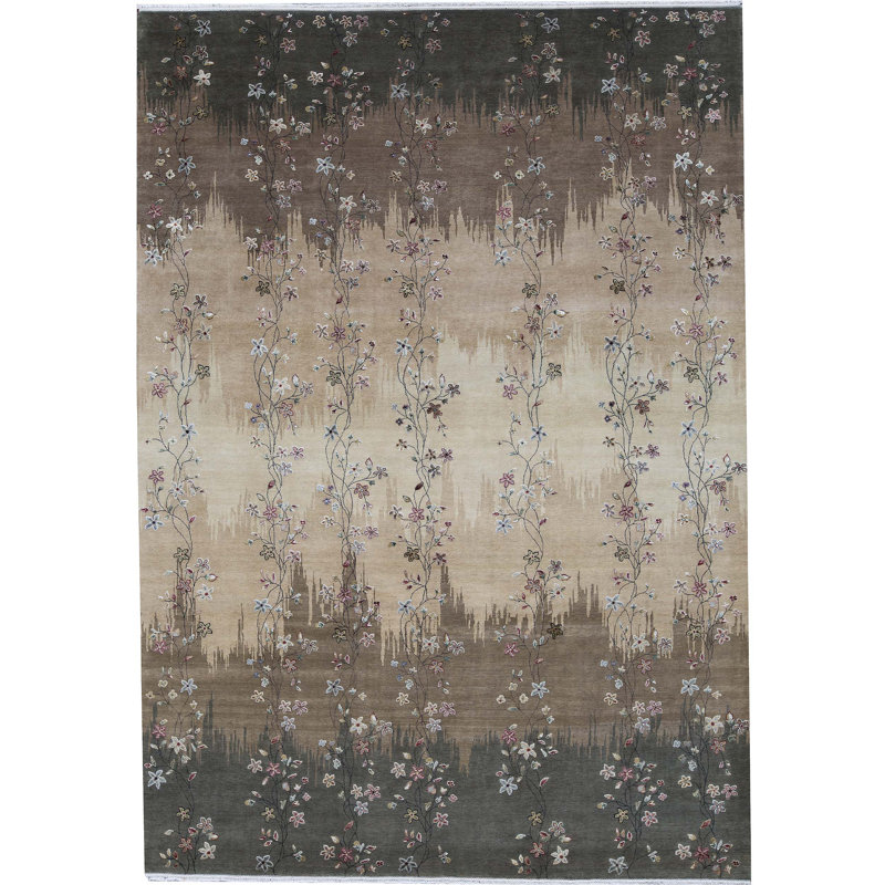 One-of-a-Kind 10'2" X 14'4" Area Rug