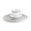 Smith Handmade Porcelain Dinnerware Set-38637097