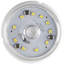 22 Watt White LED Bulb-67127257