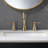 Widespread 2-handle Bathroom Faucet-94481068