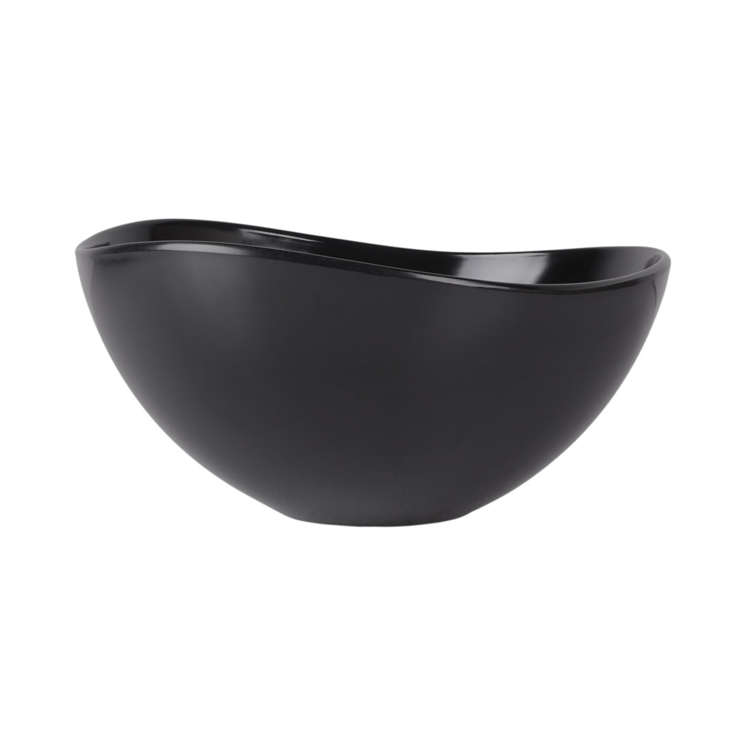 Elite Global Solutions Melamine Serving Bowl Elite Global Solutions 