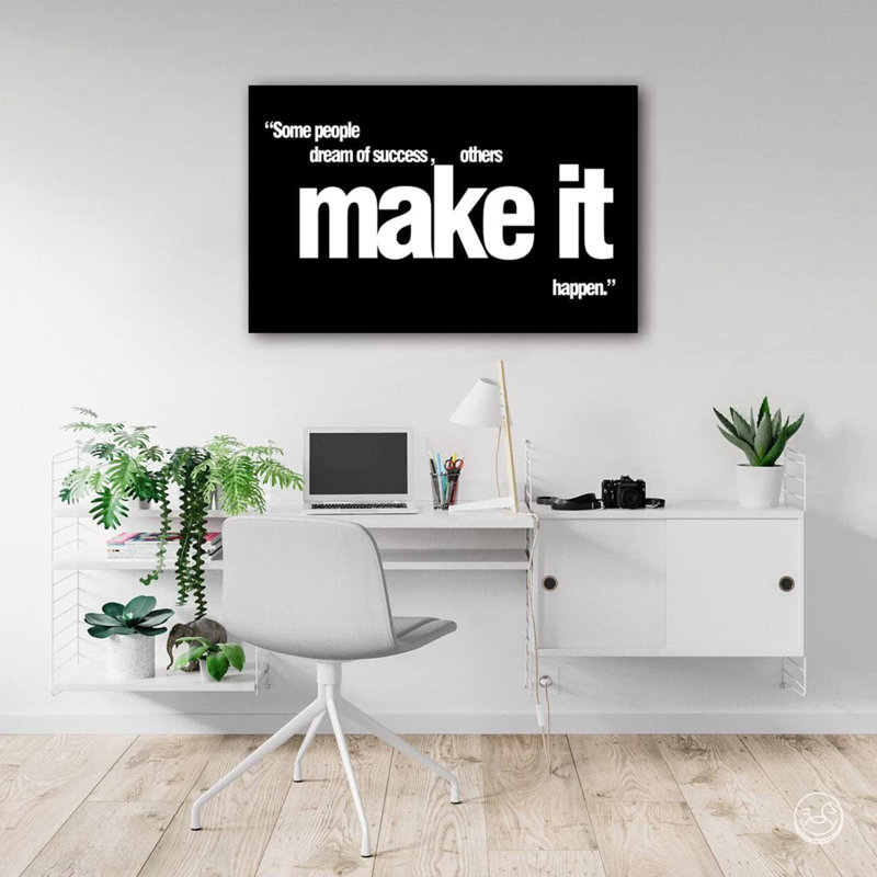 Make It Happen