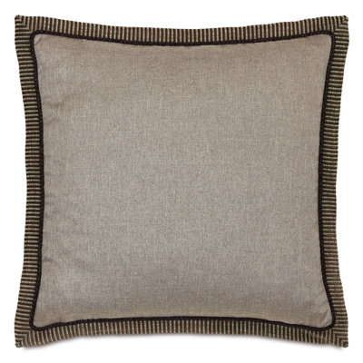 Highland Square Pillow Cover & Insert