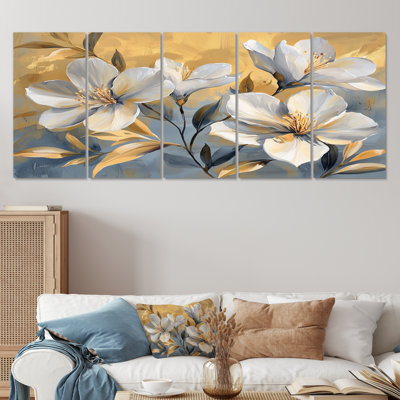 Lindsey - Art - Pour le salon
