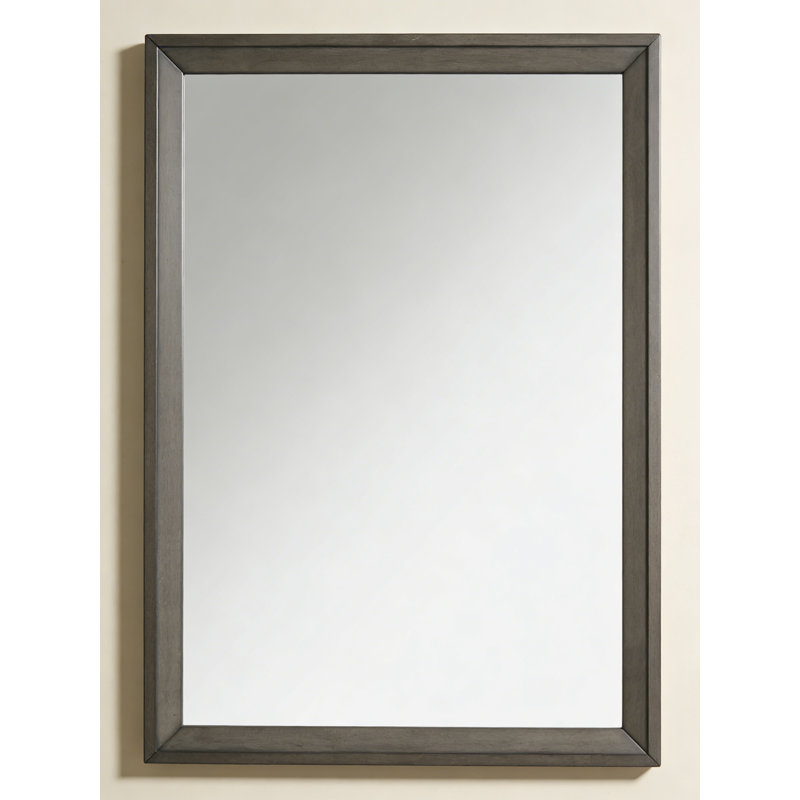 Miroir Escher