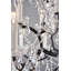 Lustre en cristal de style empire candélabre 18 lumières 32 po-455394817-457075249-457075248