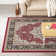 Albers Oriental Area Rug