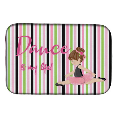 Drying Mat