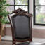 Chaise d'appoint Andor
