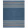 Bokara Hills Hand Woven Cotton Striped Rug