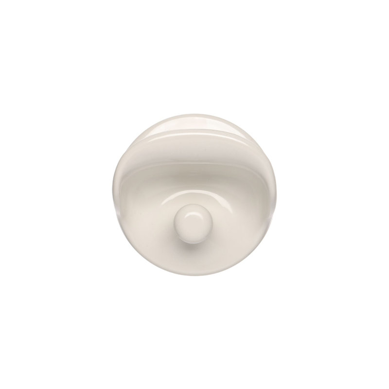 Wall Hook, White