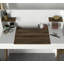 Wilton Dressing Table with Mirror