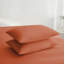 Housse de couette en microfibre moderne et contemporaine avec taies d'oreiller - Ensemble de literie douce et durable-1137904884-1137905418