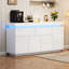 140cm Sideboard