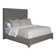 Kelsey Bed with Bracket Leg