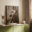 ABSTRACT Series CCXCVI - Cavas de galerie sur mesure-1849073906