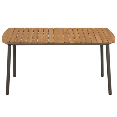 Table basse Lesher