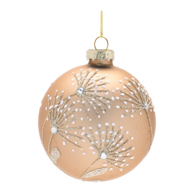 Boules de champagne