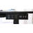 Veyron Adjustable Standing Desk with Power Outlet-24488542-24488545
