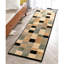 Tapis géométrique Chimeng Eslem