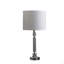 Lampe de table moderne 24,5 po