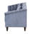 Melitta 60'' Velvet Loveseat-720363680