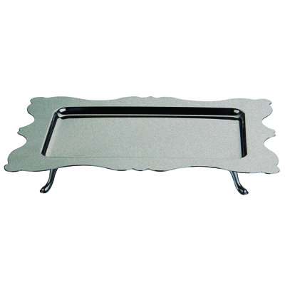 MEPRA Dolce Vita Stainless Steel Tray