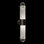 Bond 2 - Light LED Wallchiere
