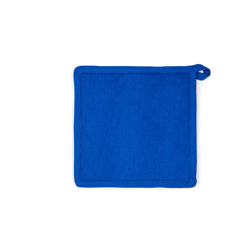 Excelsa Woven Cotton Potholder