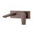 Monaco Single-Handle, Wall-Mount, Bathroom Faucet-52010203