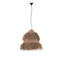 HAY 1 - Light BROWN Pendant