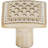 Trevi 1 1/4" Length Square Knob-19157200