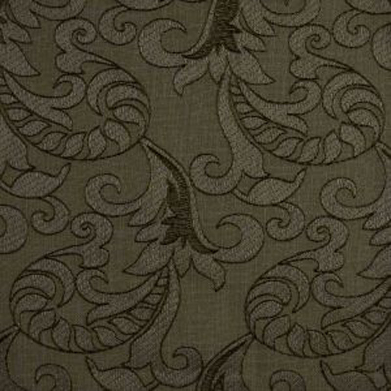 Fabric, Chocolate