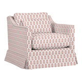 Newlin 33.5" Newlin Chair