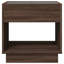 Creaghan 50cm W Bedside Table-1854545713