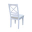 Ensemble de bureau et de chaises Beachfront Schrum-1893748308