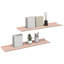 Steel Floating Shelf-1672009331